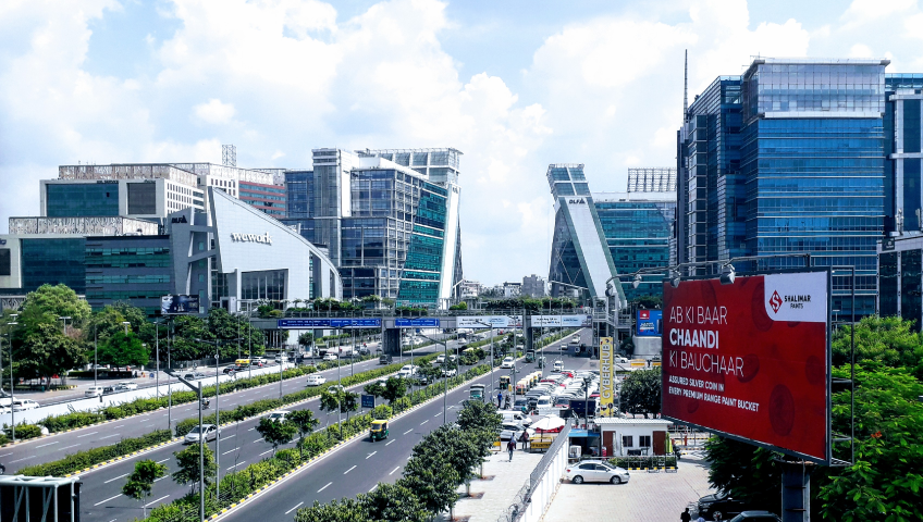 Packers and Movers Gurgaon