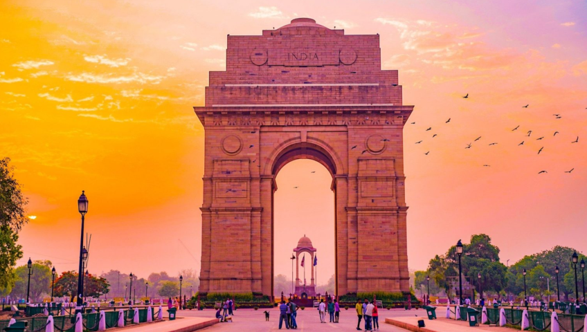 Packers and Movers Delhi