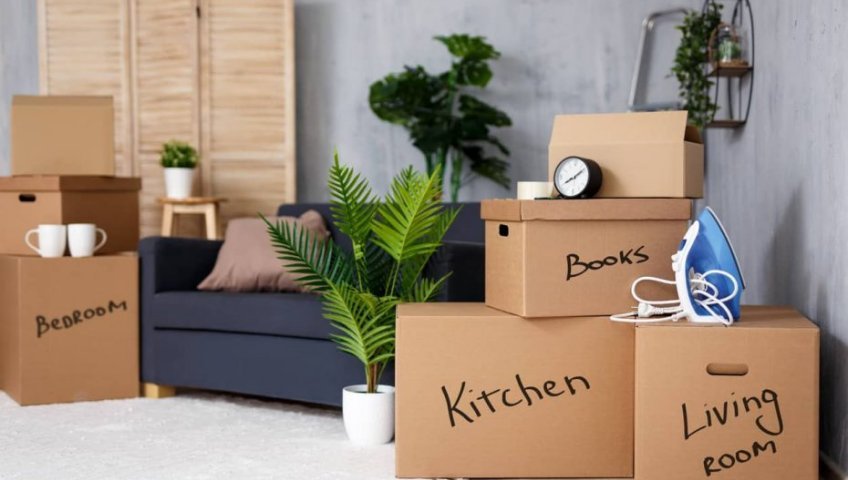 Packers and Movers Ardee City