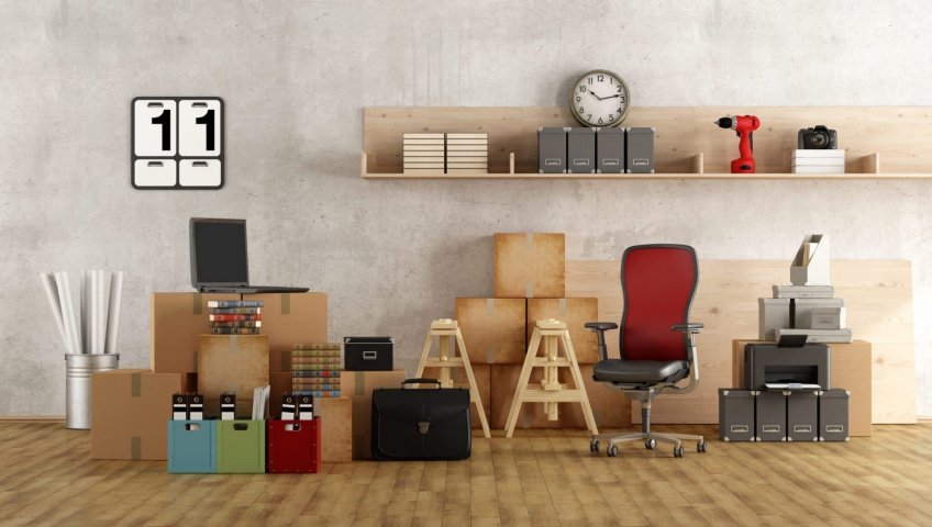 Packers and Movers Badshahpur