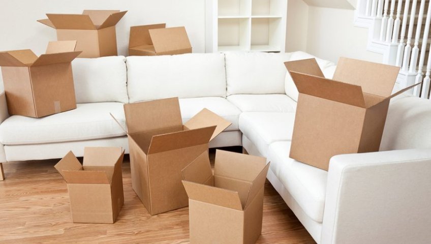 Packers and Movers Basai