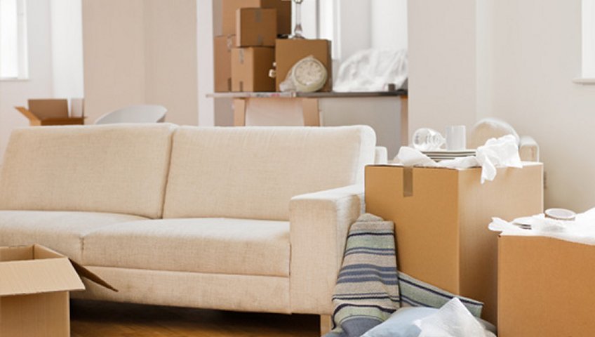 Packers and Movers DLF Phase I