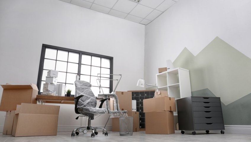 Packers and Movers DLF Phase 3