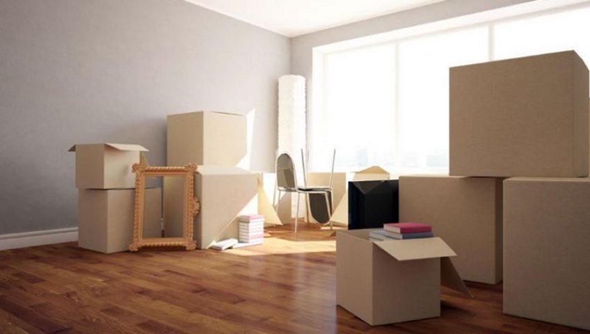 Packers and Movers DLF Phase IV
