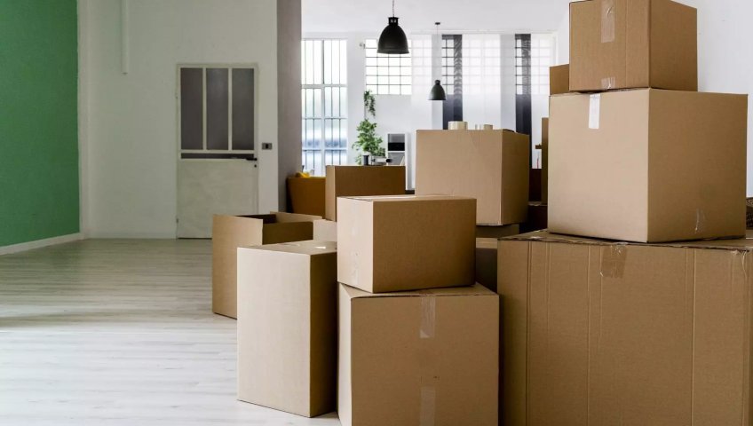 Packers and Movers Dwarka Expressway