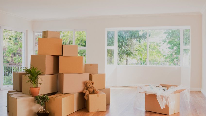Packers and Movers Islampur